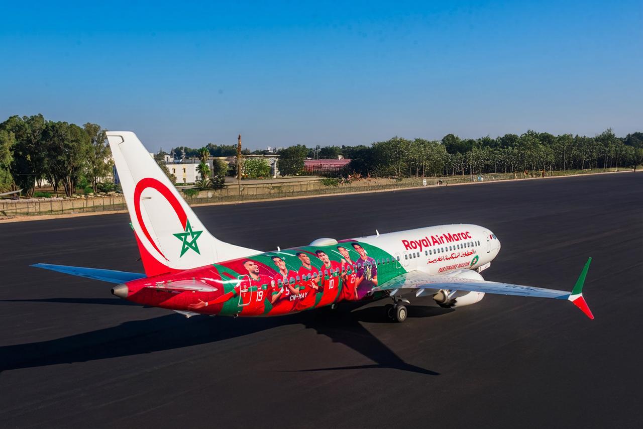 الملكية المغربية