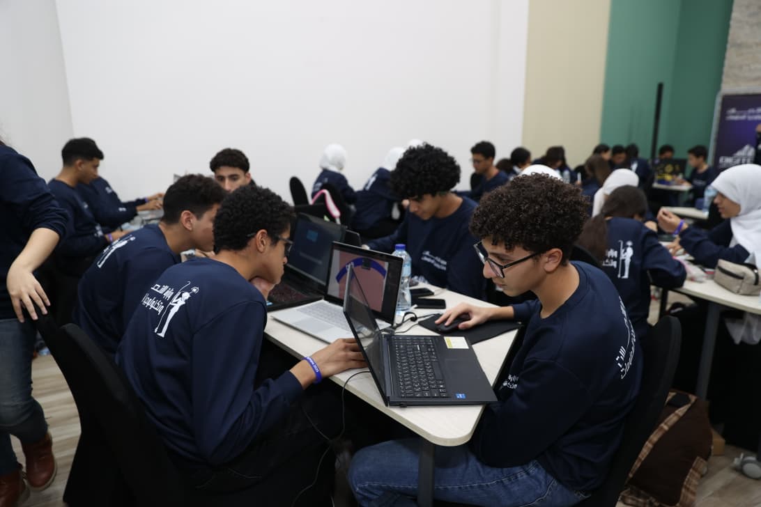 وزير الاتصالات