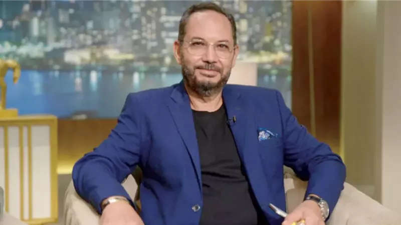 كمال أبو رية