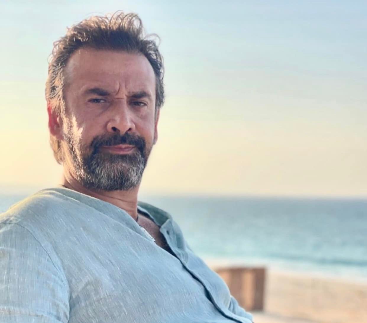 كريم عبد العزيز