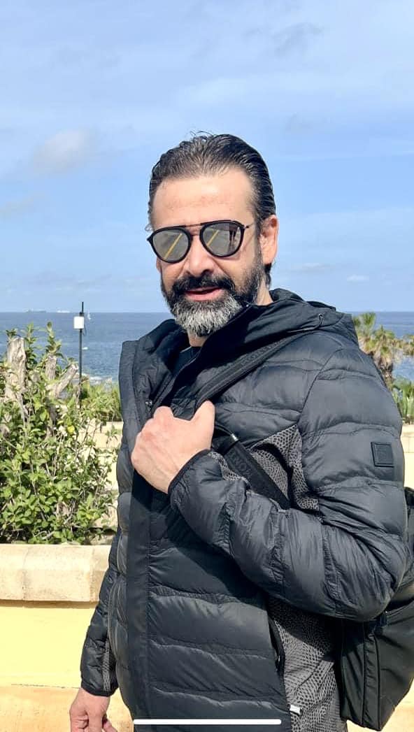 كريم عبد العزيز