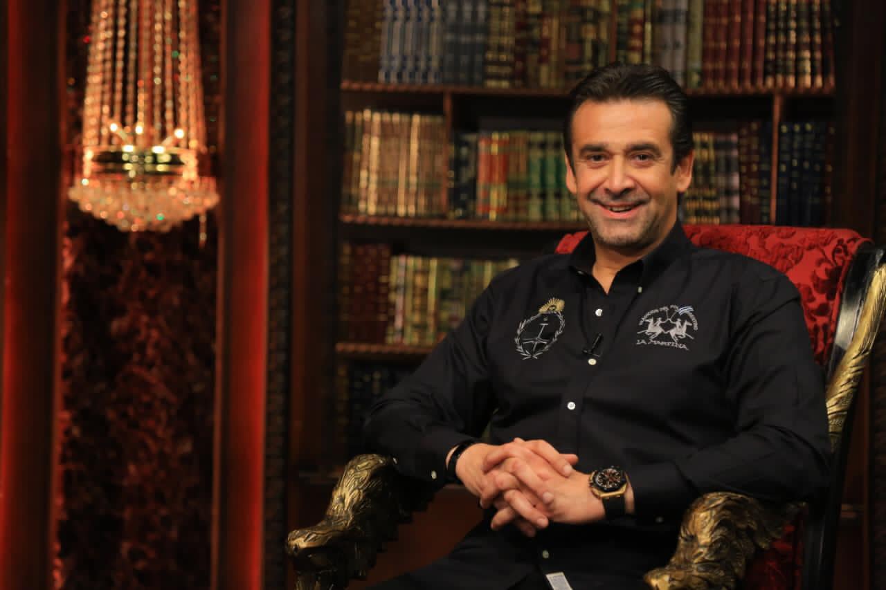 كريم عبد العزيز