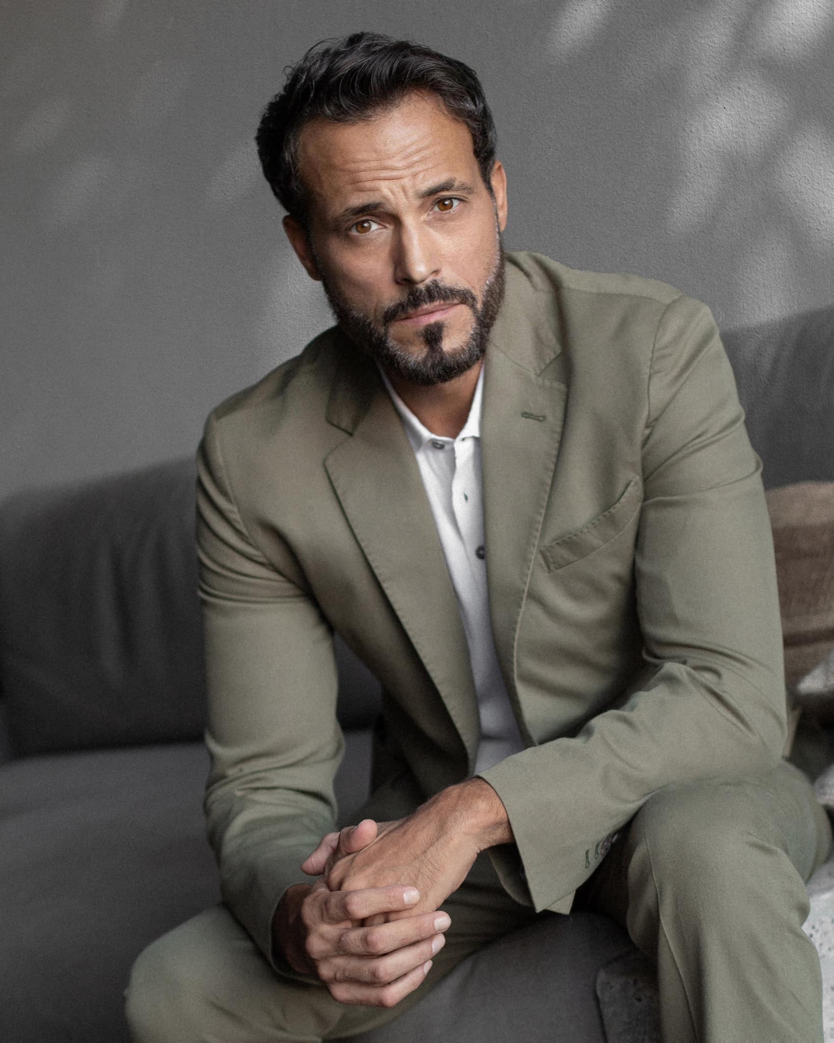  يوسف الشريف