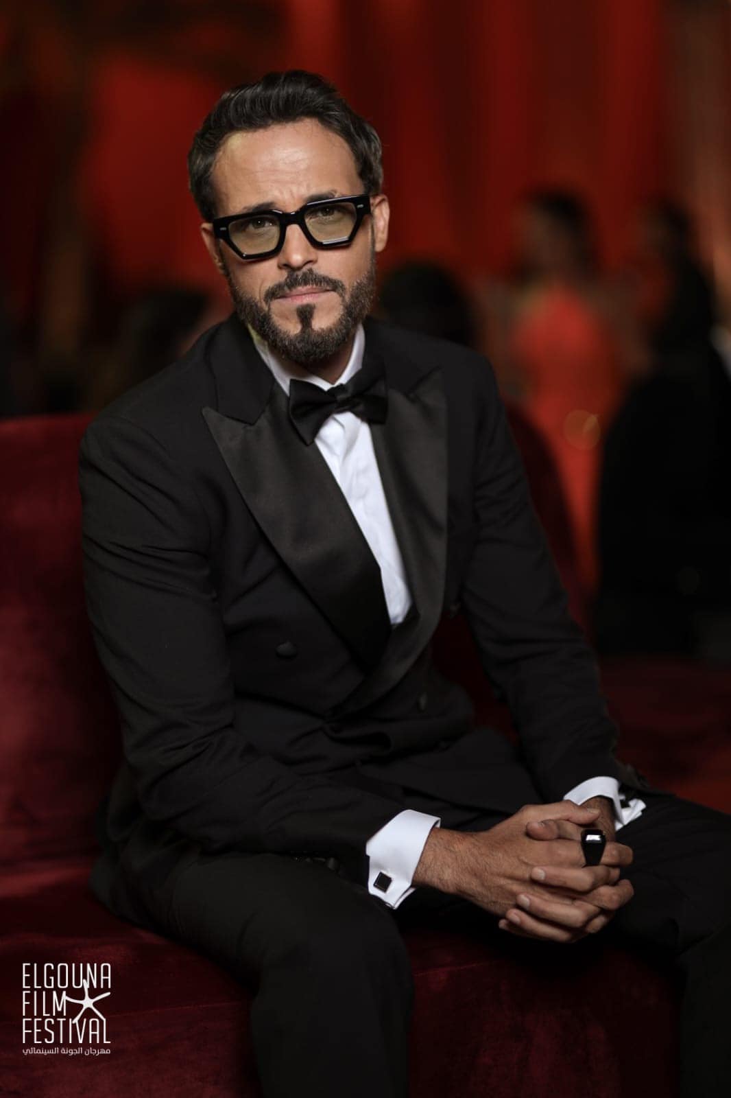  يوسف الشريف