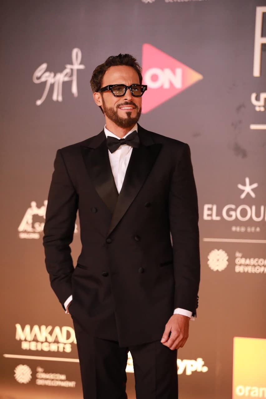 يوسف الشريف