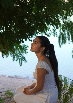 مايان السيد