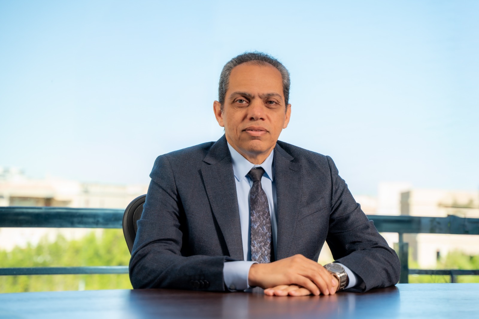 سيتي إيدج للتطوير