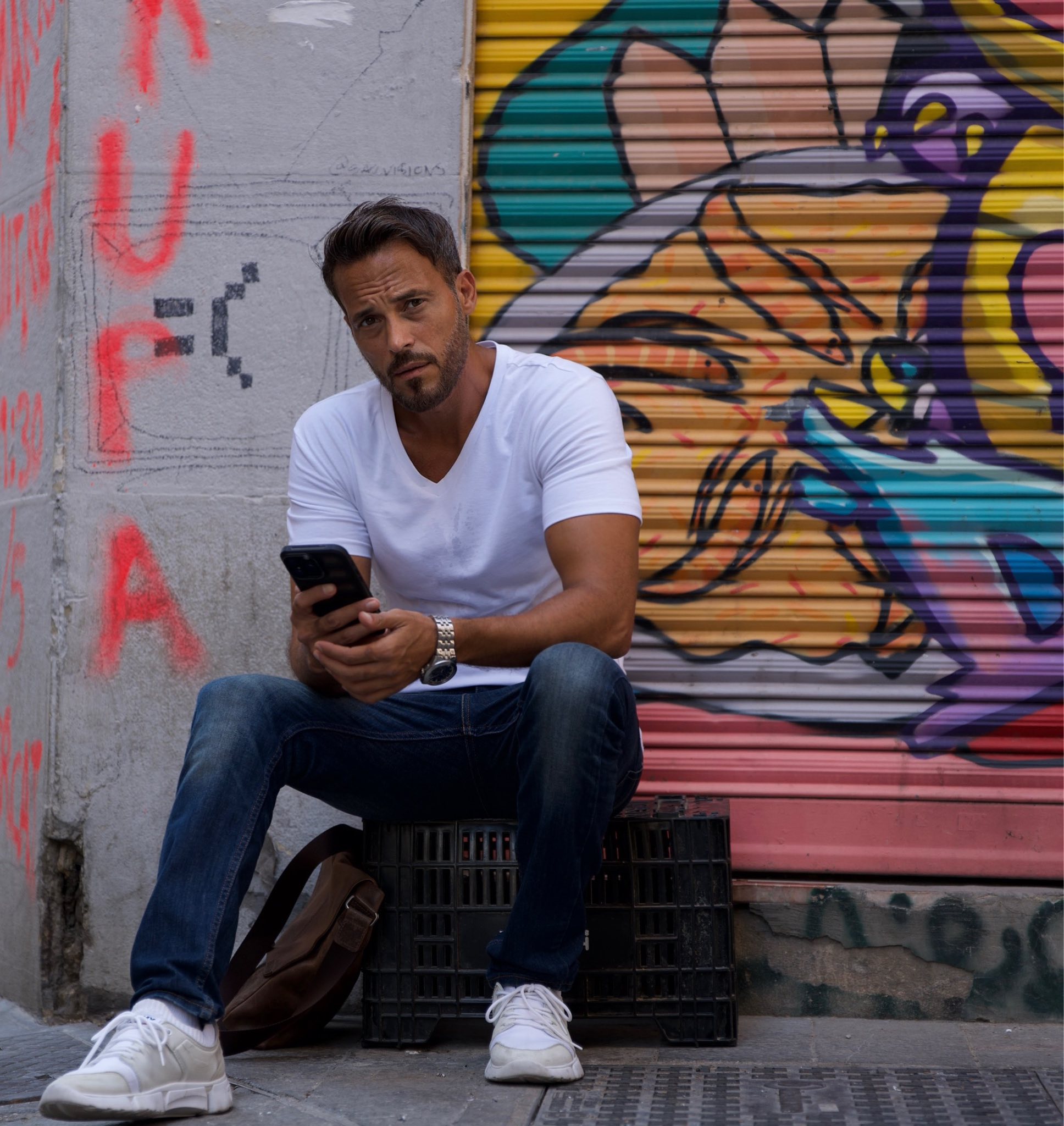  يوسف الشريف