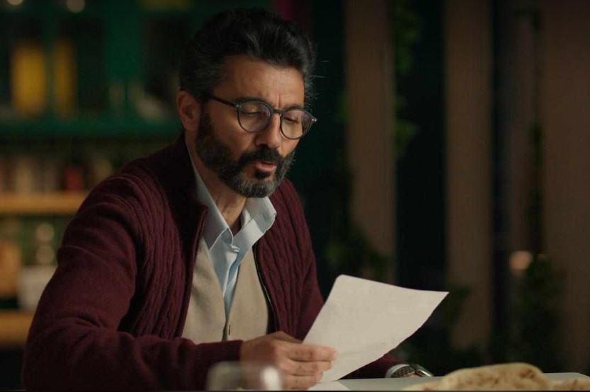 خالد النبوي