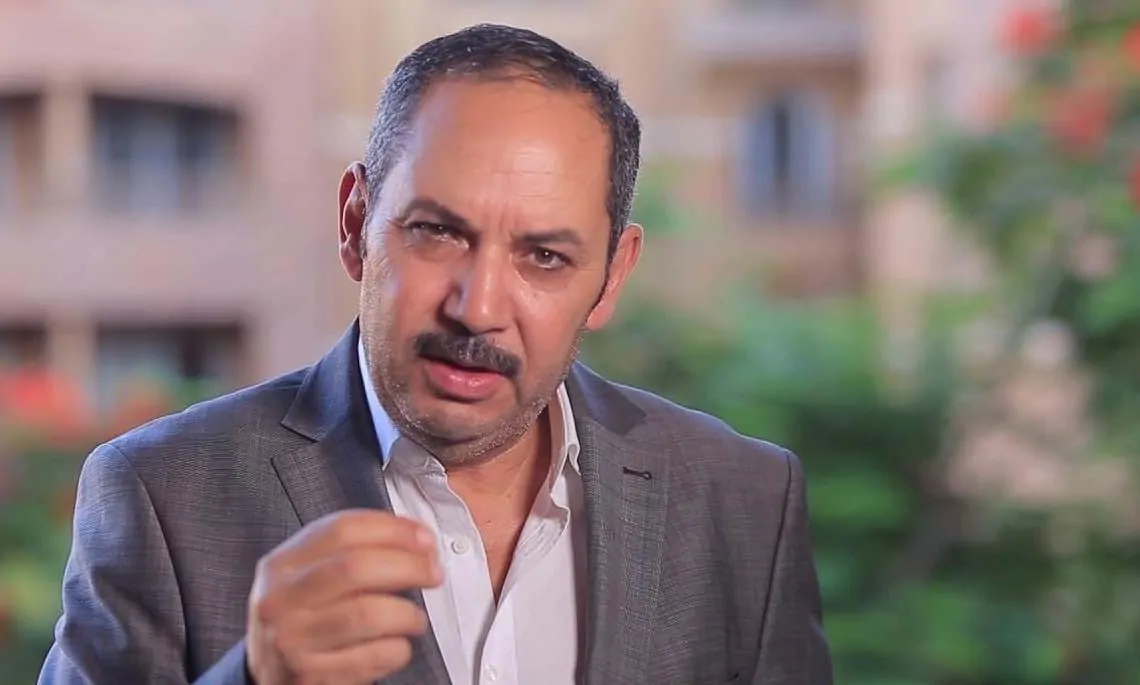 كمال أبو رية