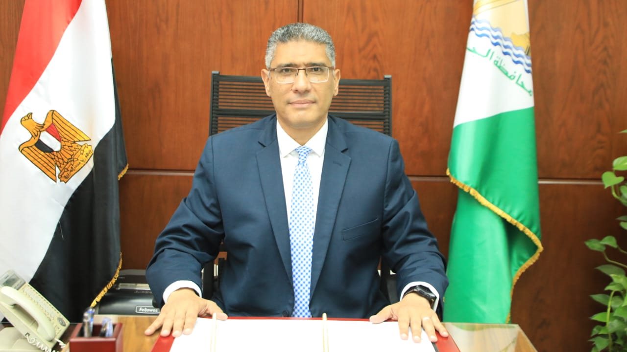 محافظة الجيزة