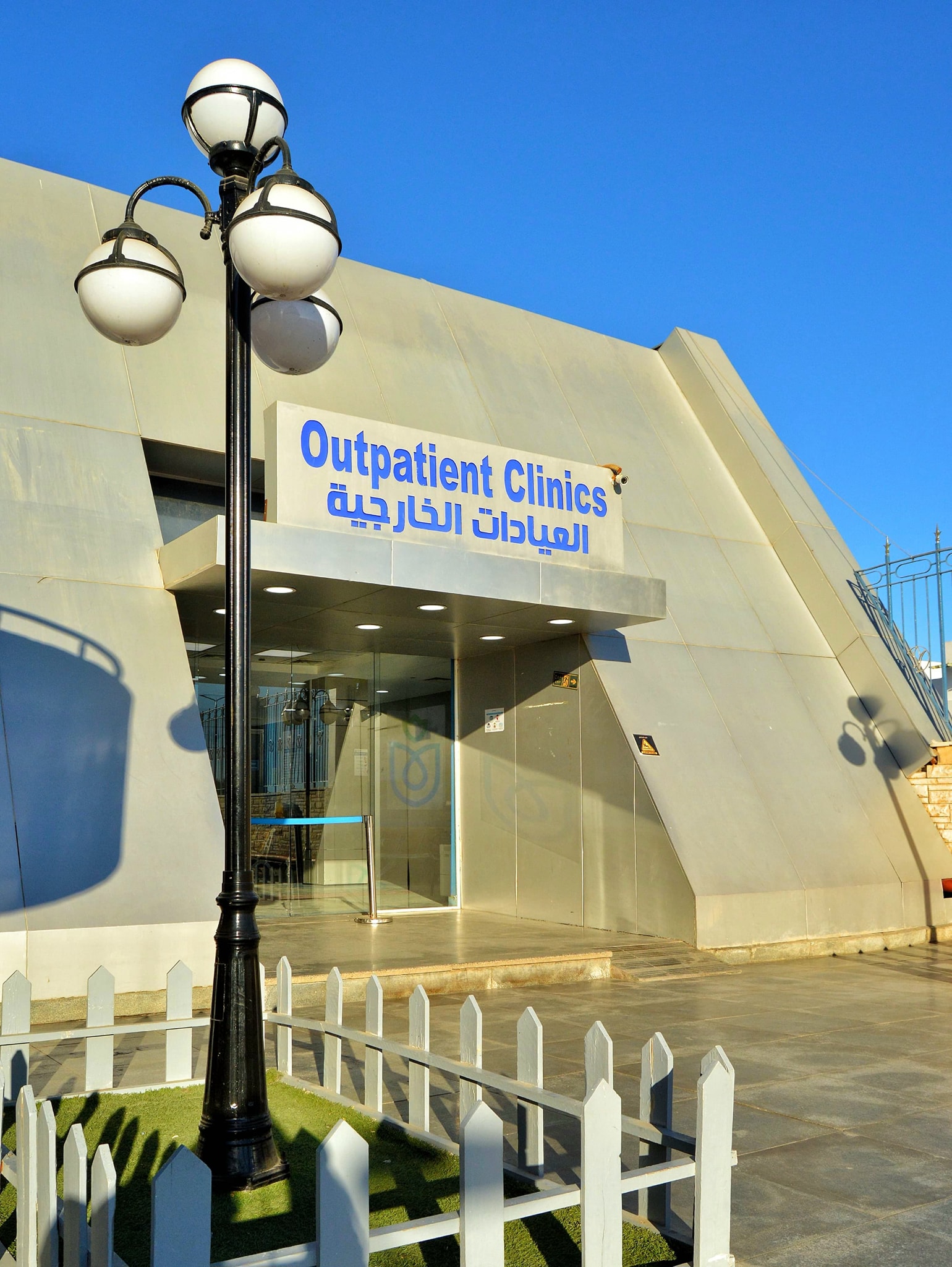 الرعاية الصحية