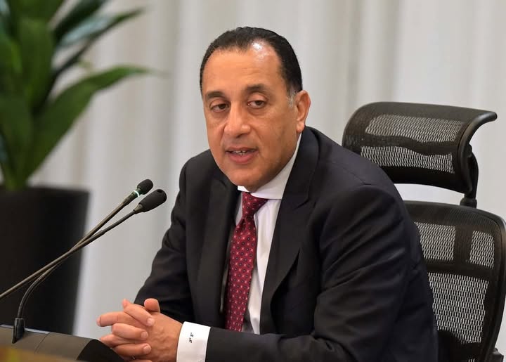 رئيس الوزراء