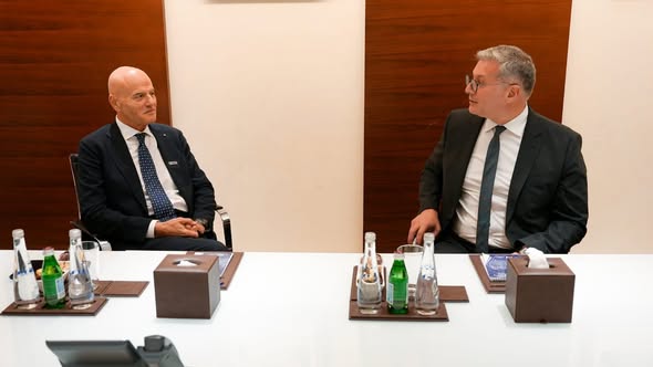 وزير البترول