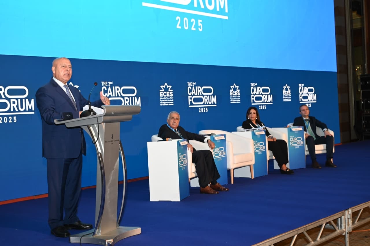 وزير الصناعة