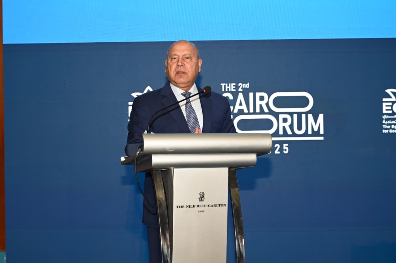 وزير الصناعة