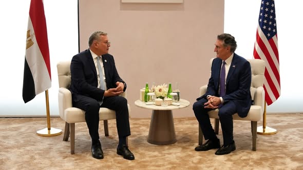 وزير البترول