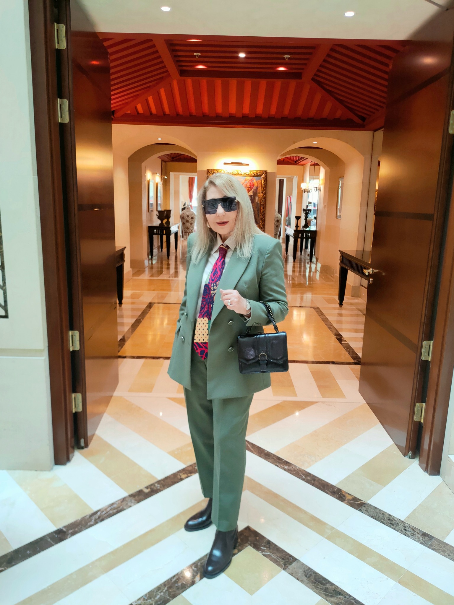 نادية الجندي