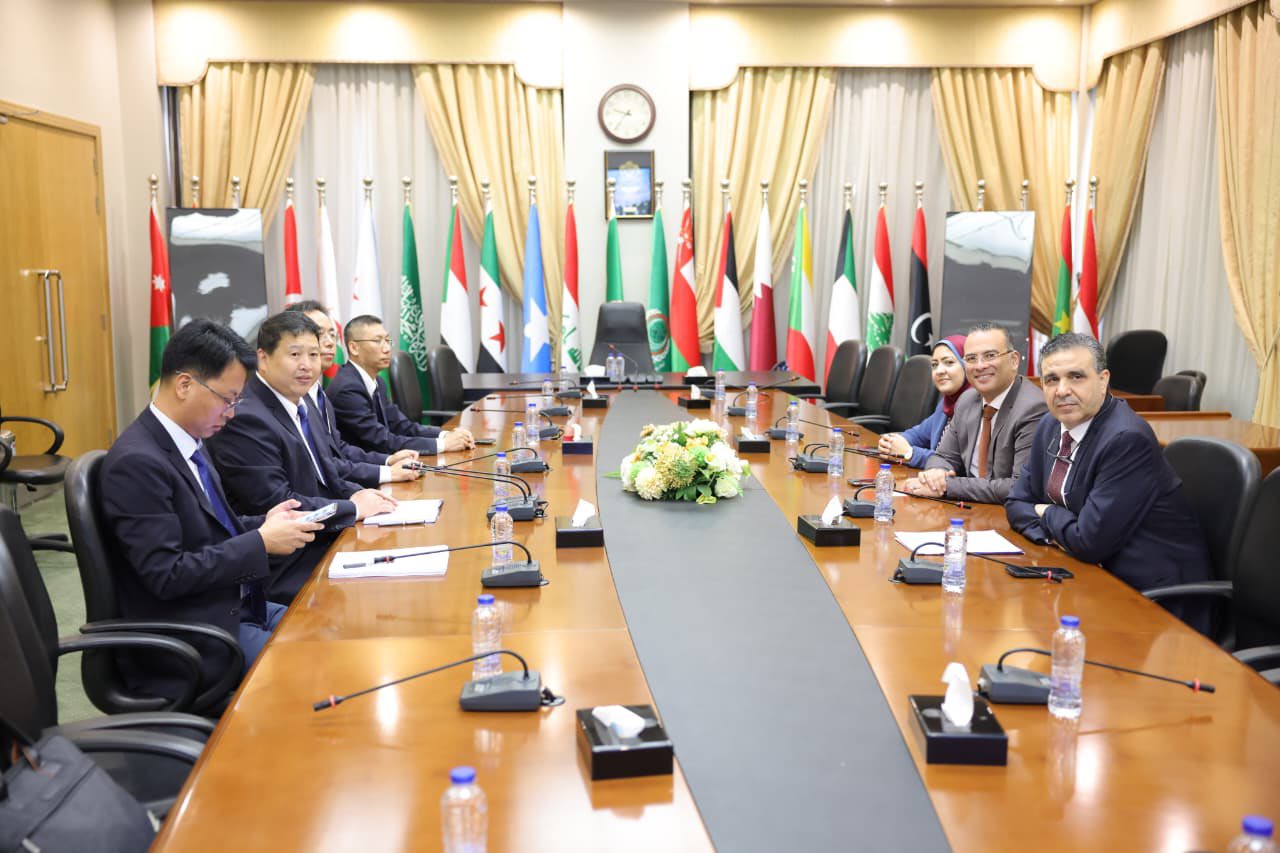 الأكاديميه العربية