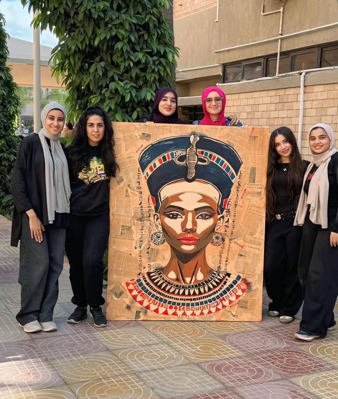  الأكاديمية العربية 