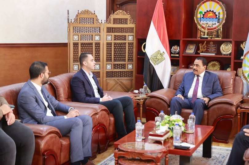 نائب وزير الصحة