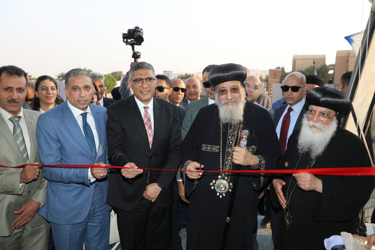 محافظ الجيزة