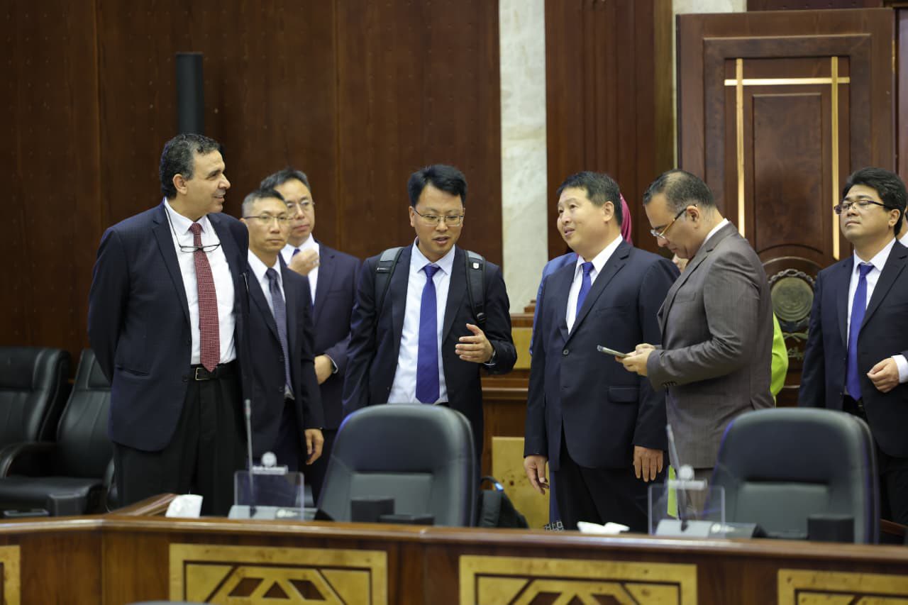 الأكاديمية العربية