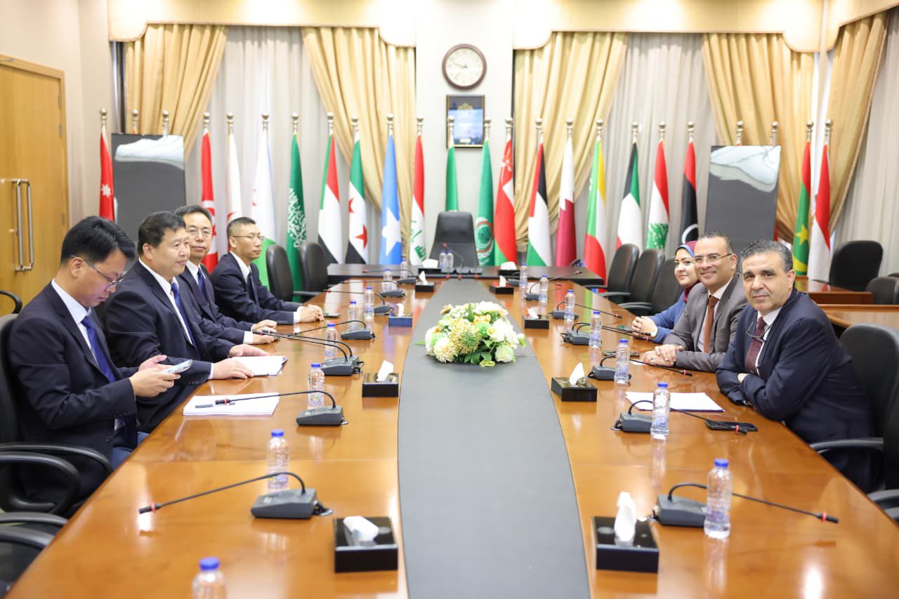 الأكاديميه العربية