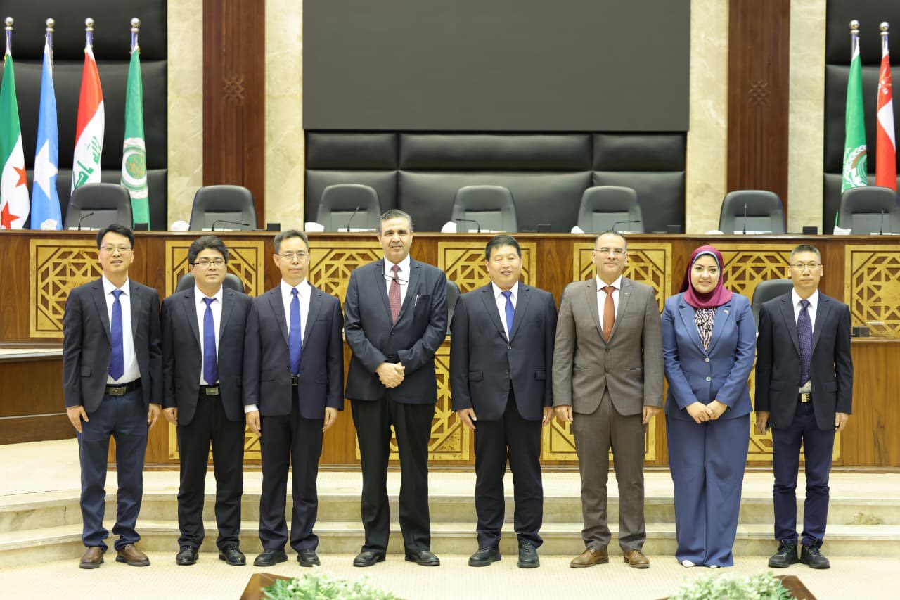 الأكاديمية العربية