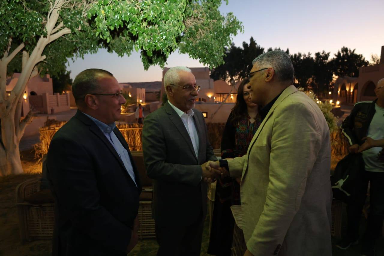 محافظ الجيزة