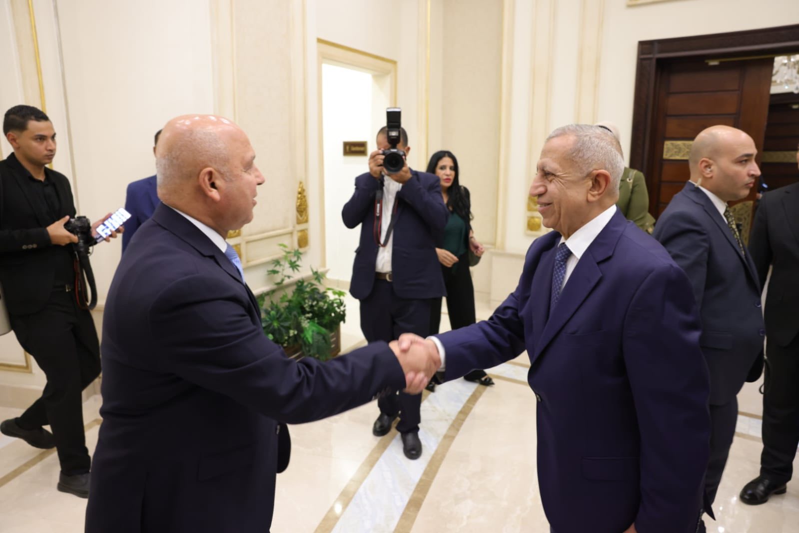 الأكاديمية العربية