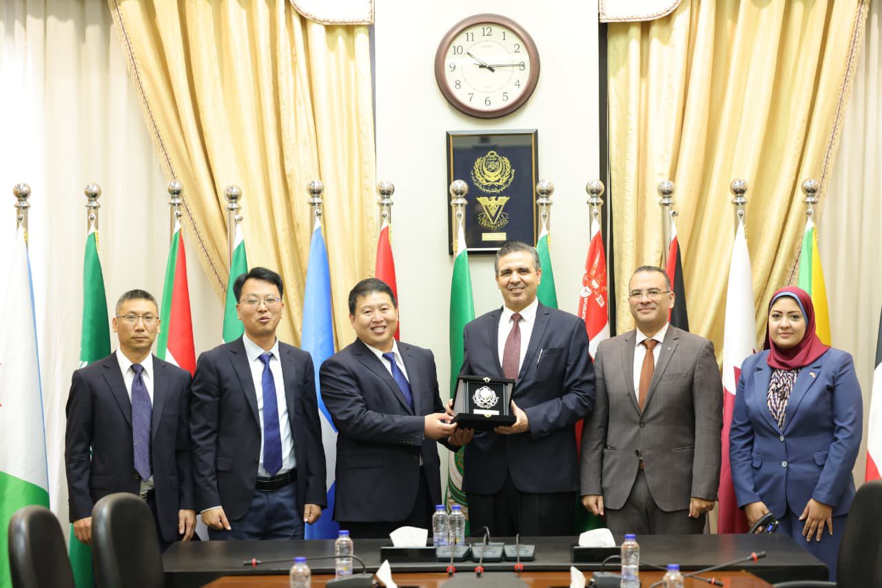 الأكاديمية العربية