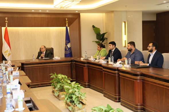 رئيس هيئة الدواء