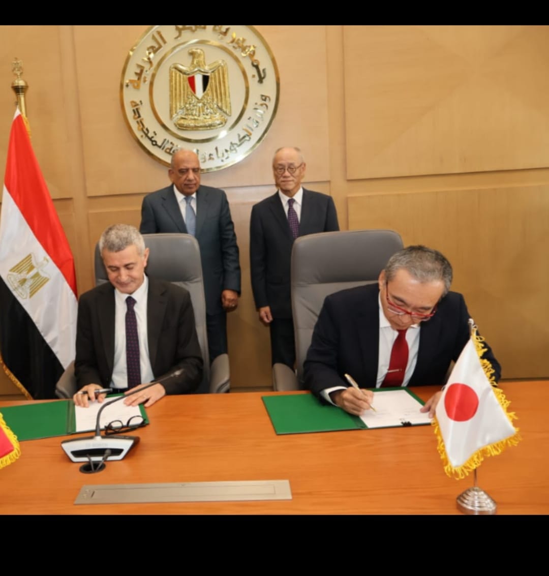 وزير الكهرباء