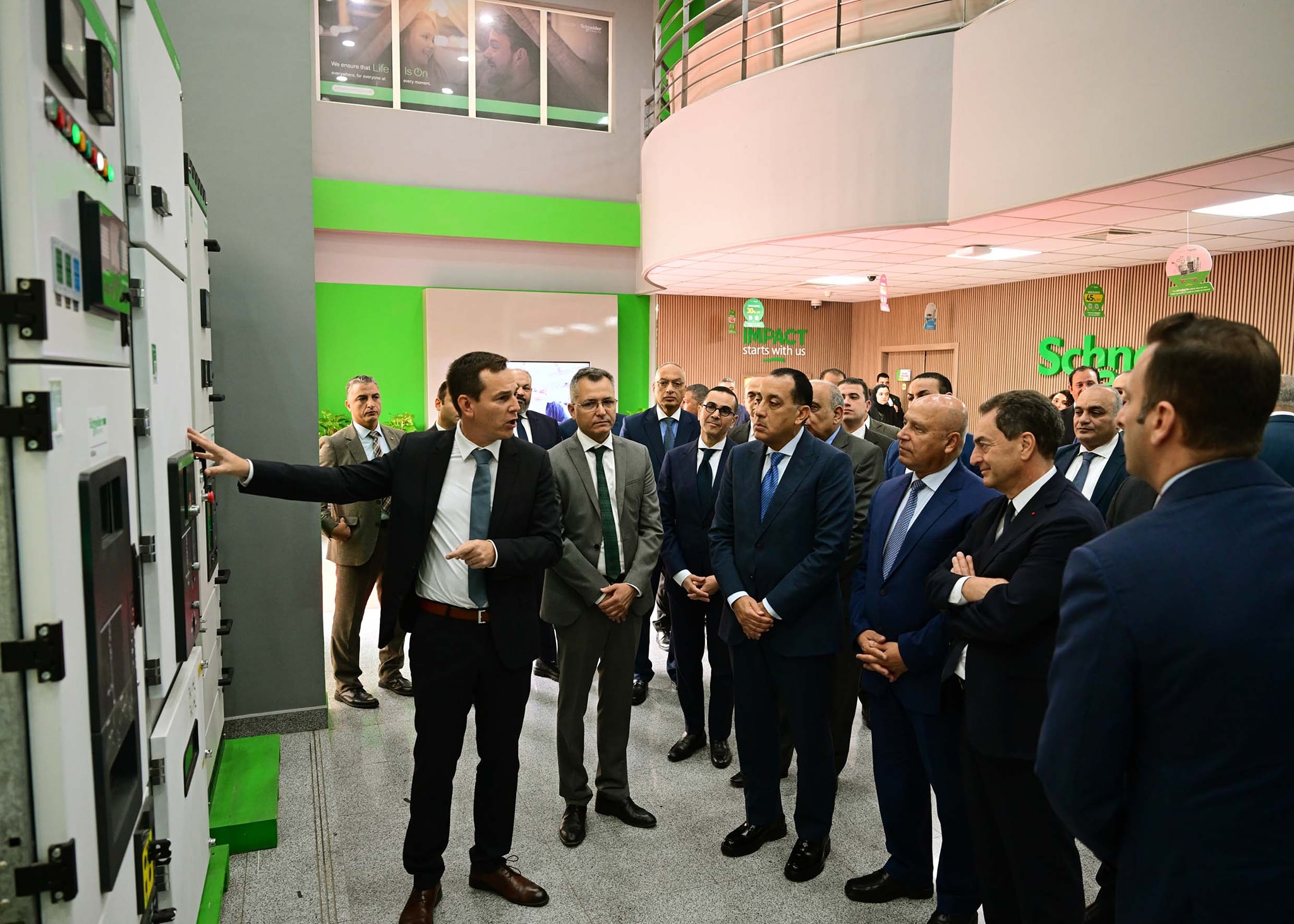 رئيس الوزراء