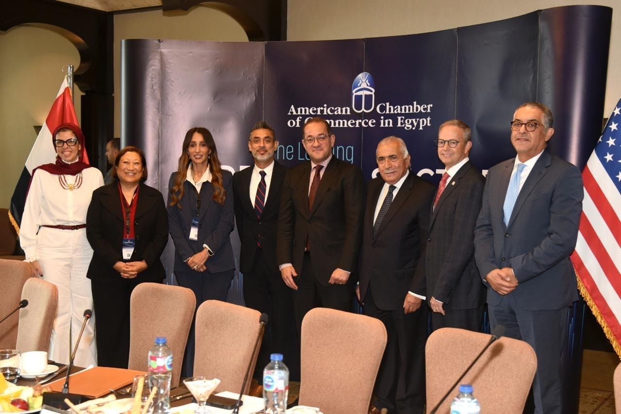 وزير المالية