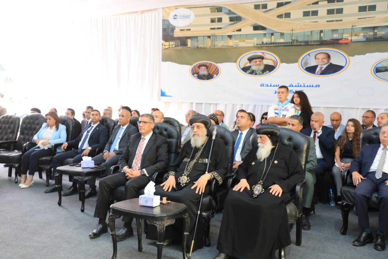 محافظ الجيزة