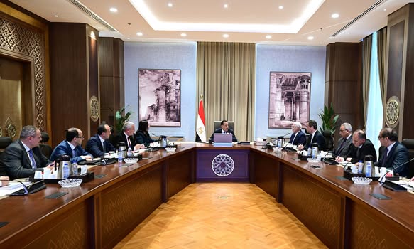 رئيس الوزراء