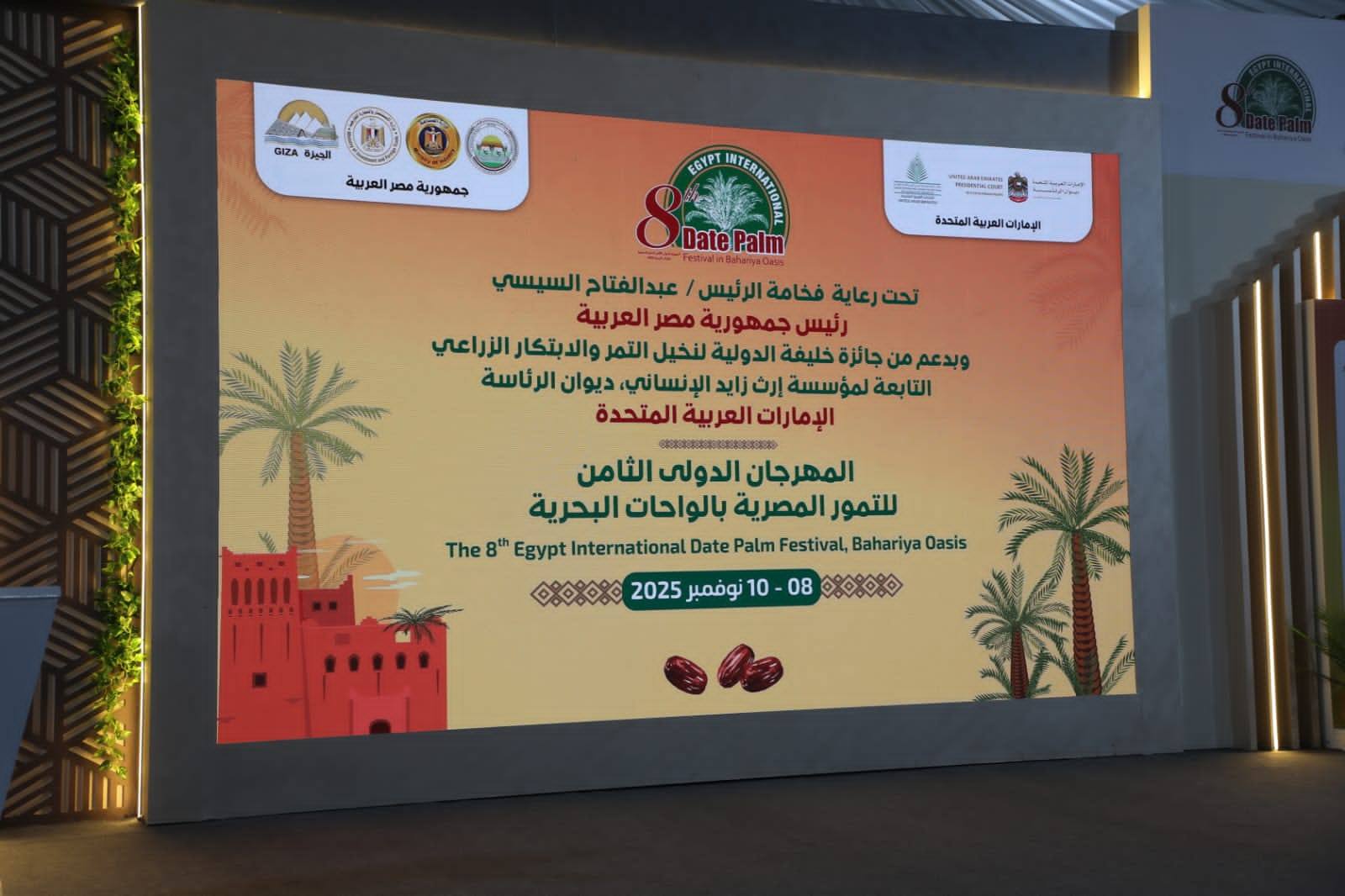 محافظ الجيزة