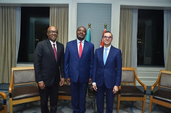 وزير الاستثمار