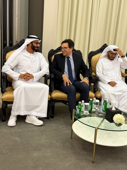 وزير الثقافة المصري