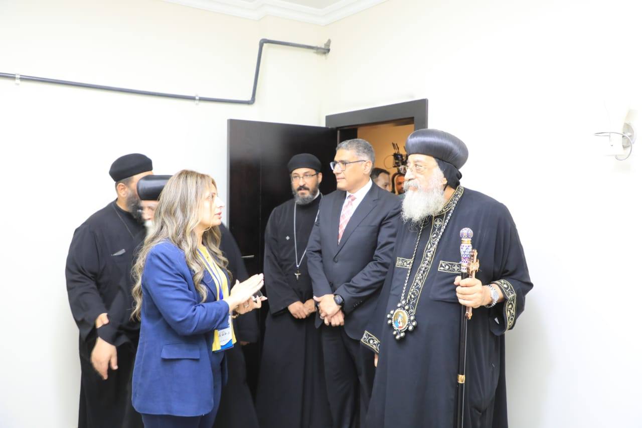 محافظ الجيزة