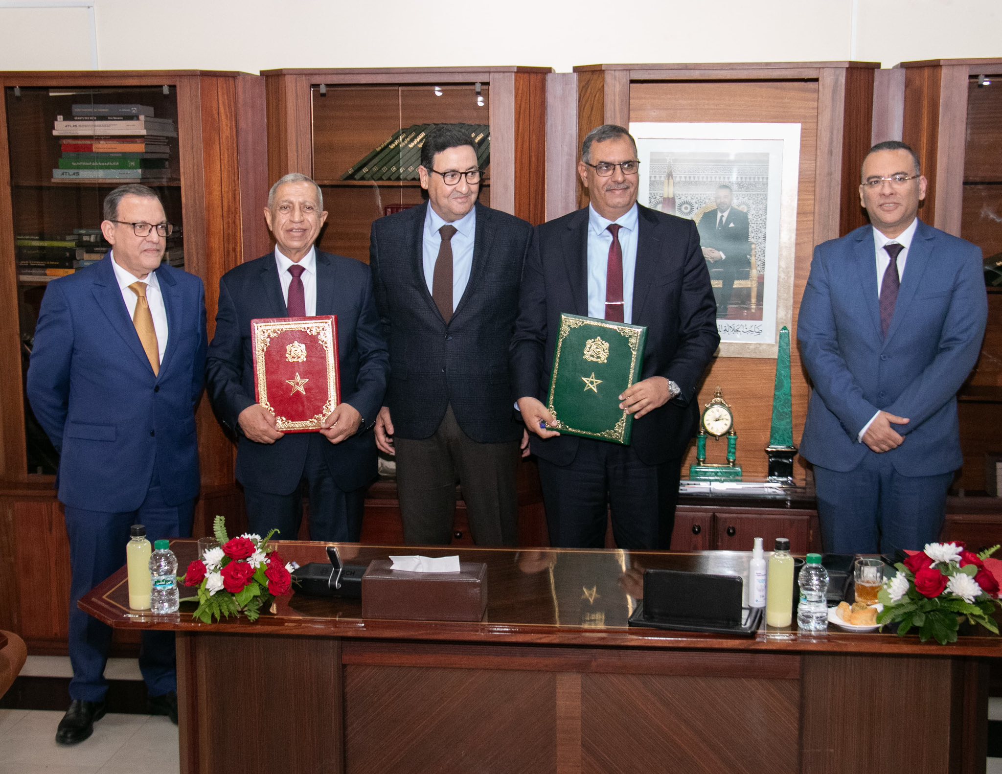 الأكاديمية العربية