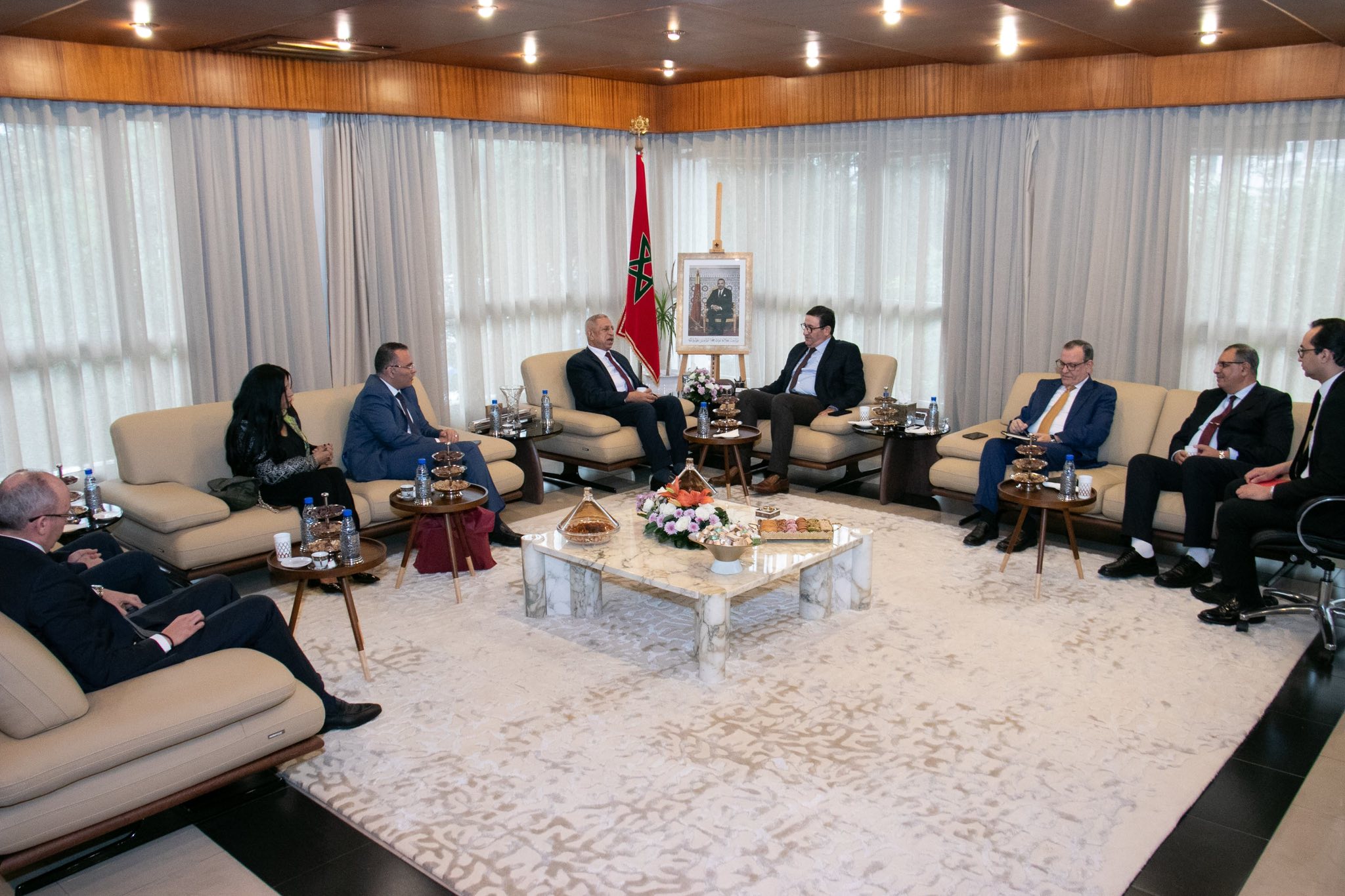 الأكاديمية العربية