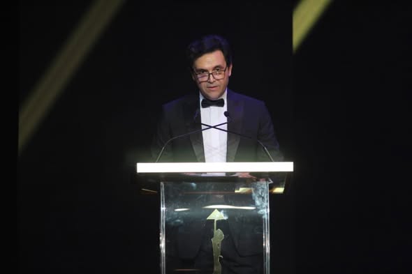 وزير الثقافة