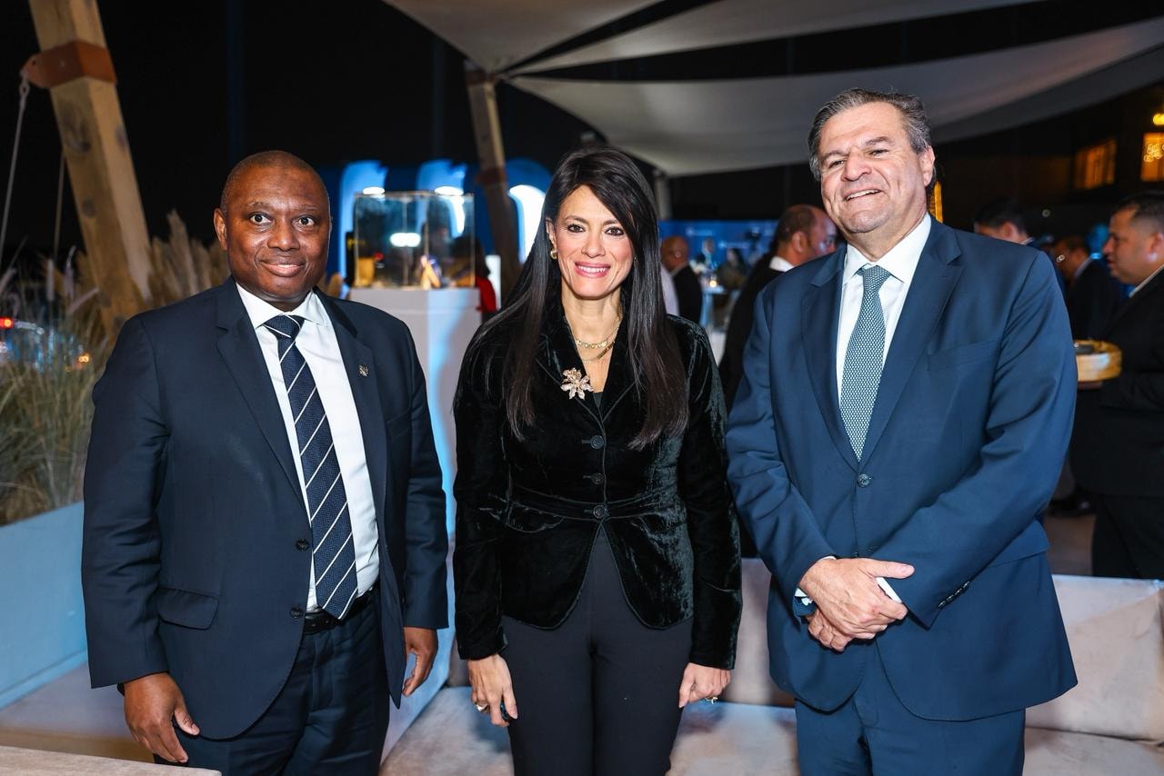 وزيرة التخطيط