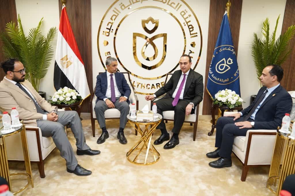 الرعاية الصحية