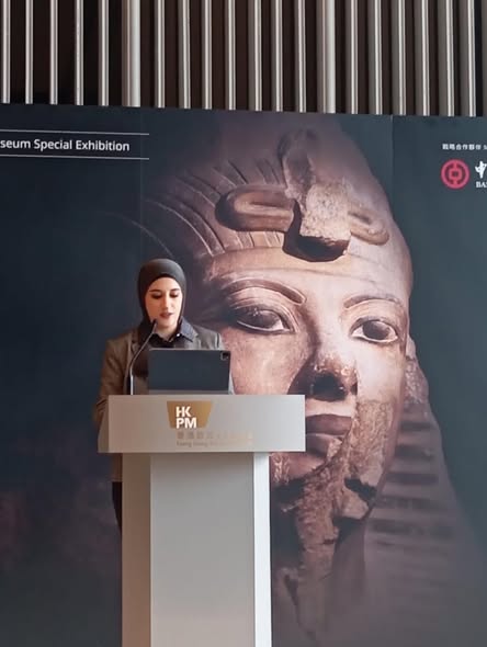 نائب وزير السياحة