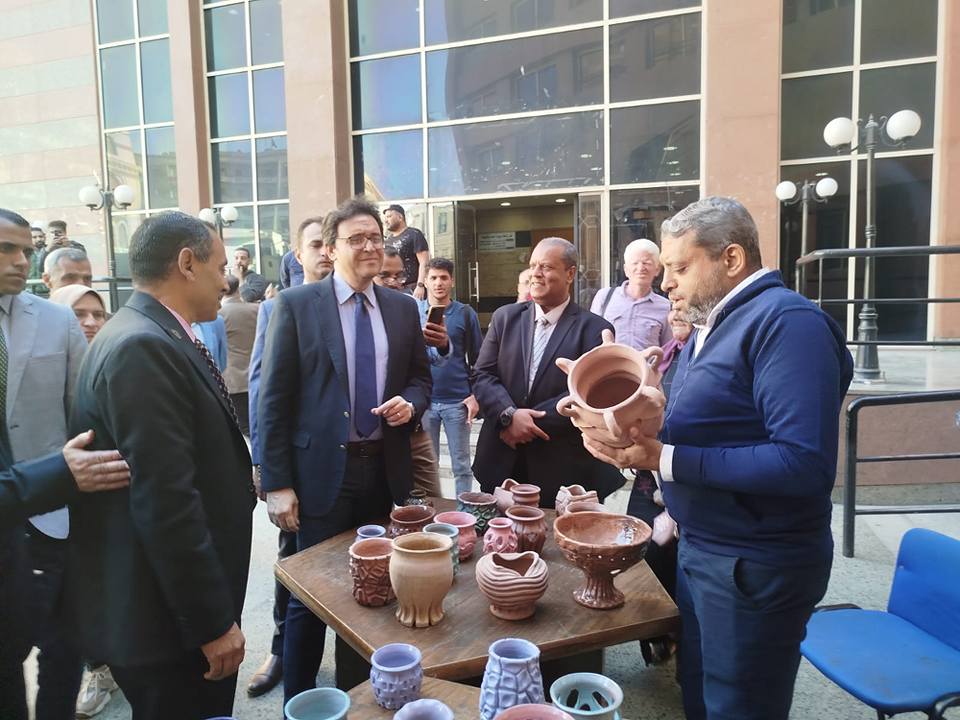 وزير الثقافة