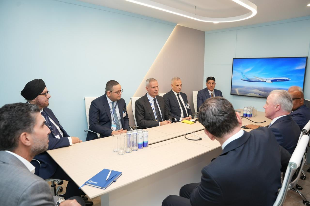 مصر للطيران